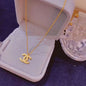 2023 New Fashion Necklace