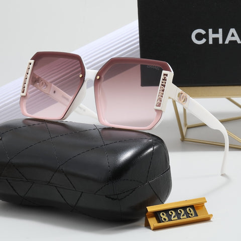 9 Colors New Style Fashion Sunglasses