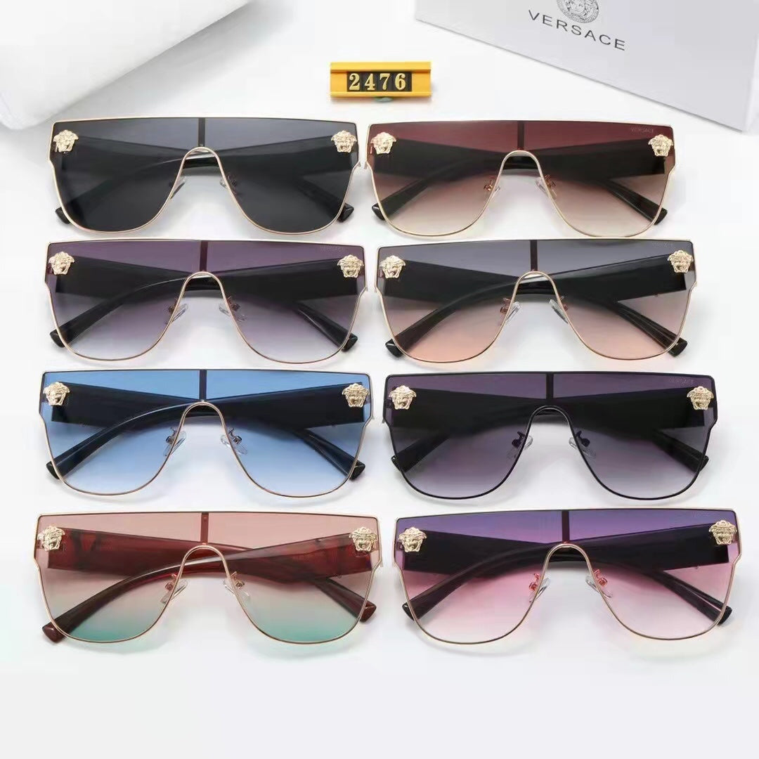 New Style Fashion Sunglasses For Summer lbcase