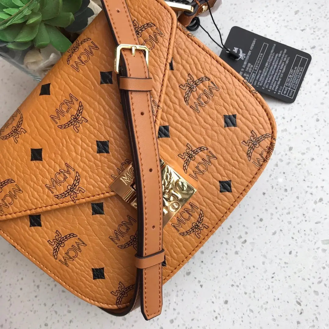 Shoulder Bag In lbcase