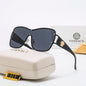 2022 New Ladies Fashion Sunglasses lbcase
