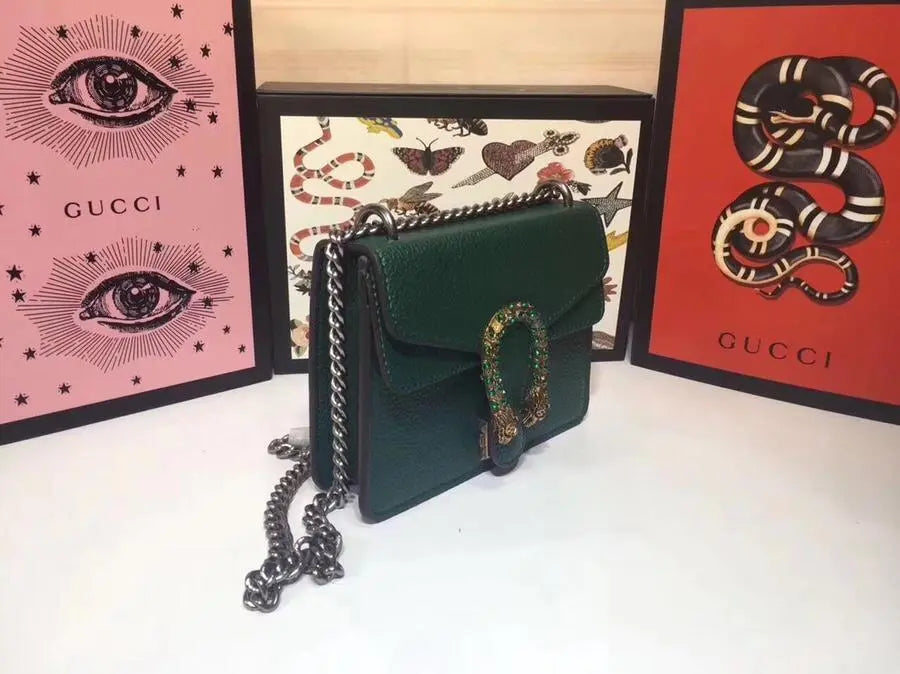 Small Shoulder Bag lbcase