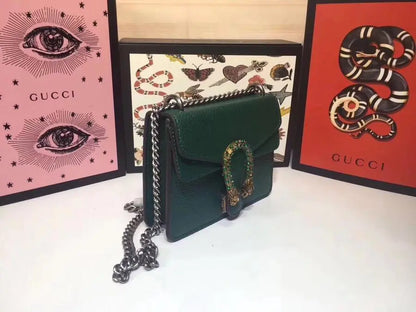 Small Shoulder Bag lbcase