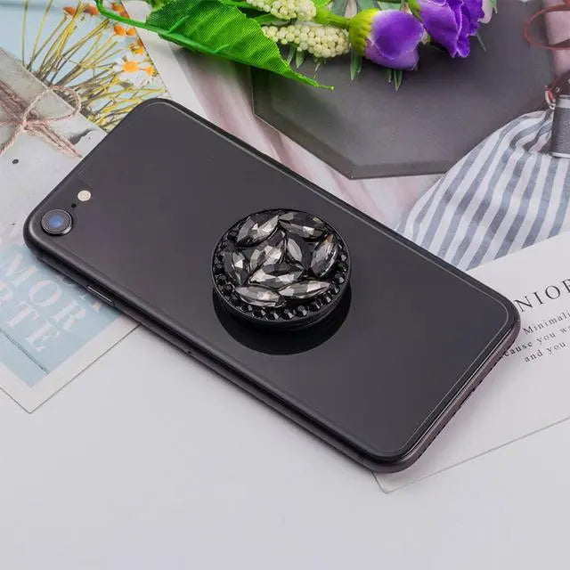 Diamond bracket lbcase