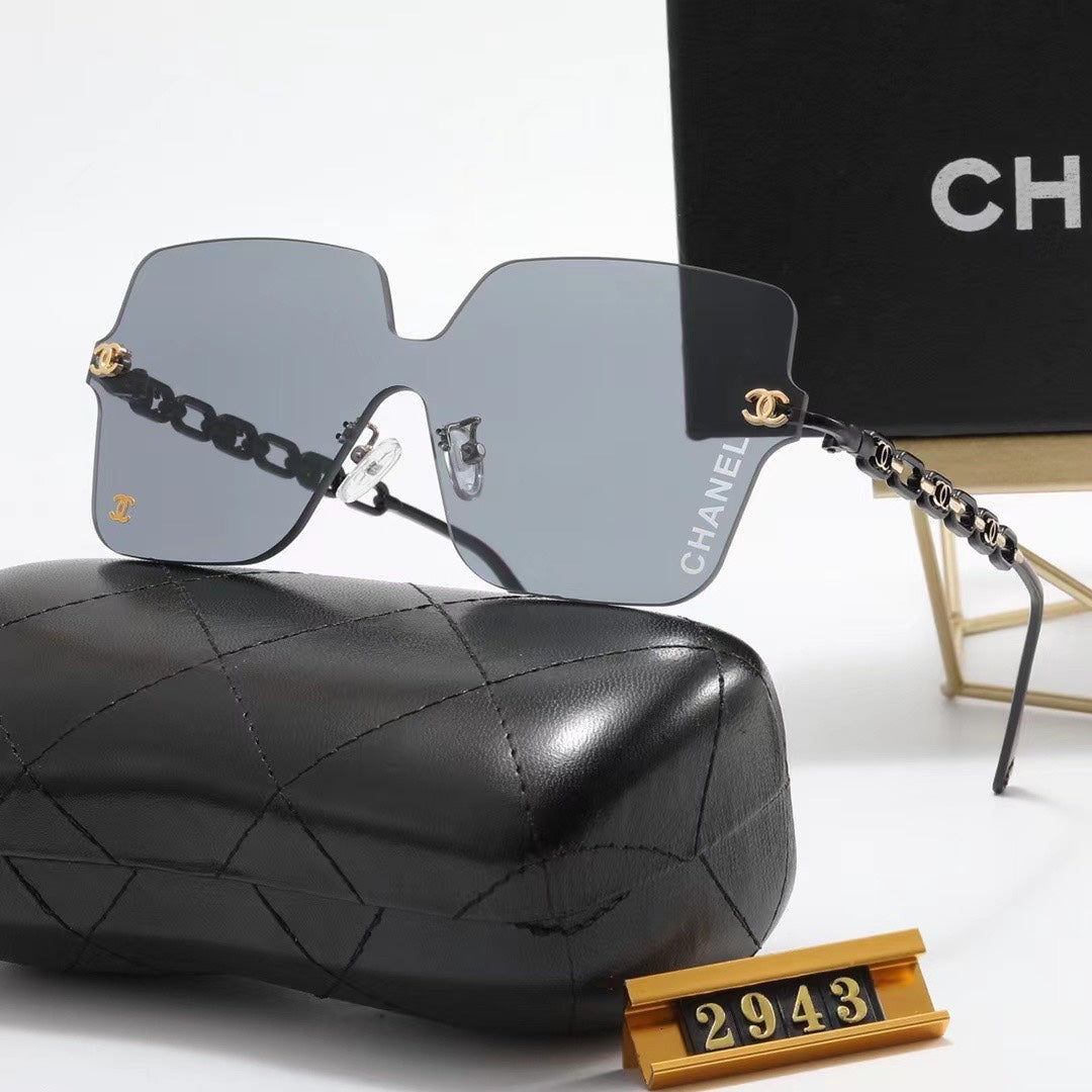 New Style Fashion Sunglasses lbcase