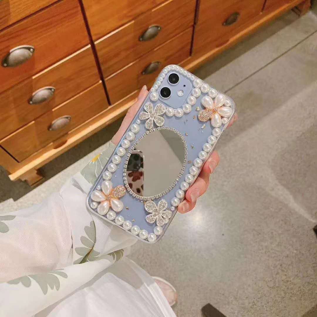 Mirror Phone Case lbcase