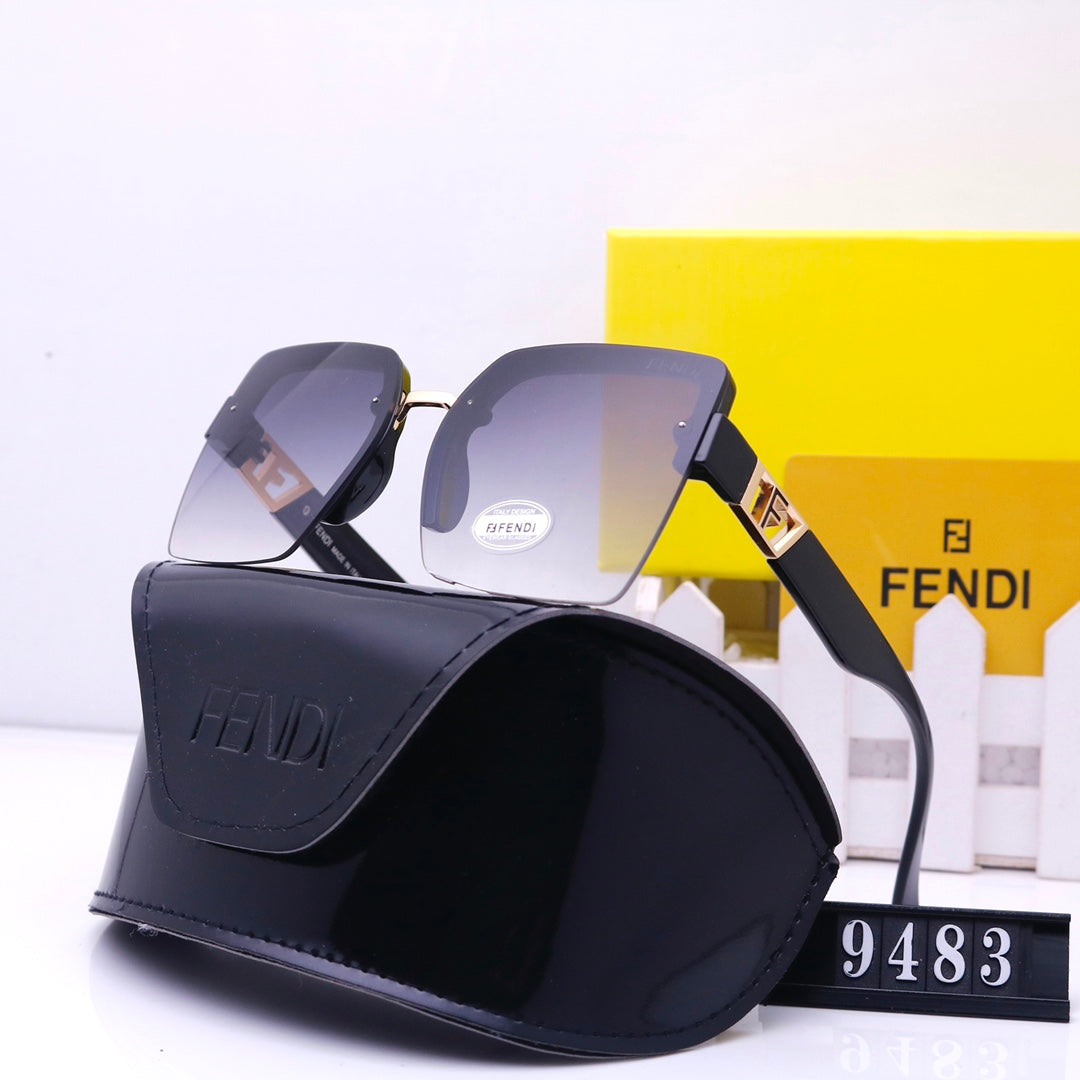 New Style Fashion Sunglasses For Summer lbcase