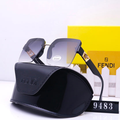 New Style Fashion Sunglasses For Summer lbcase