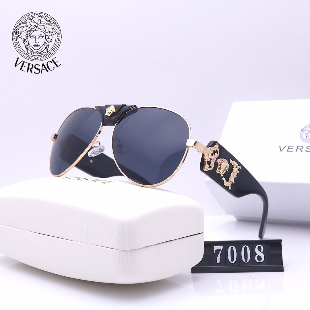 2021 Classical Fashion Women Men Sunglasses lbcase