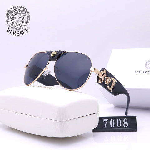 2021 Classical Fashion Women Men Sunglasses