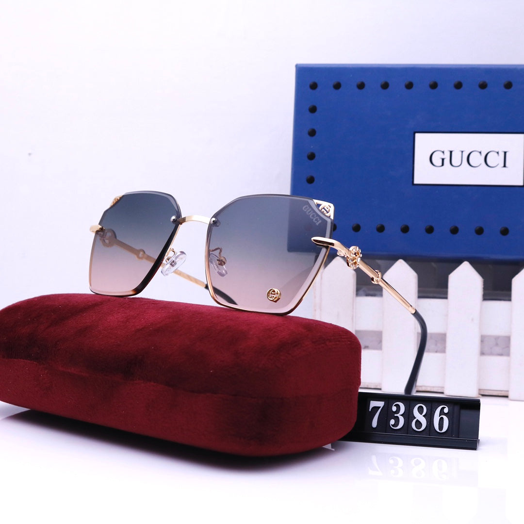 New Style Fashion Sunglasses For Summer lbcase