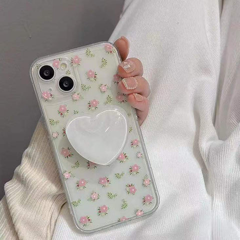 Painted Relief Airbag Phone Case