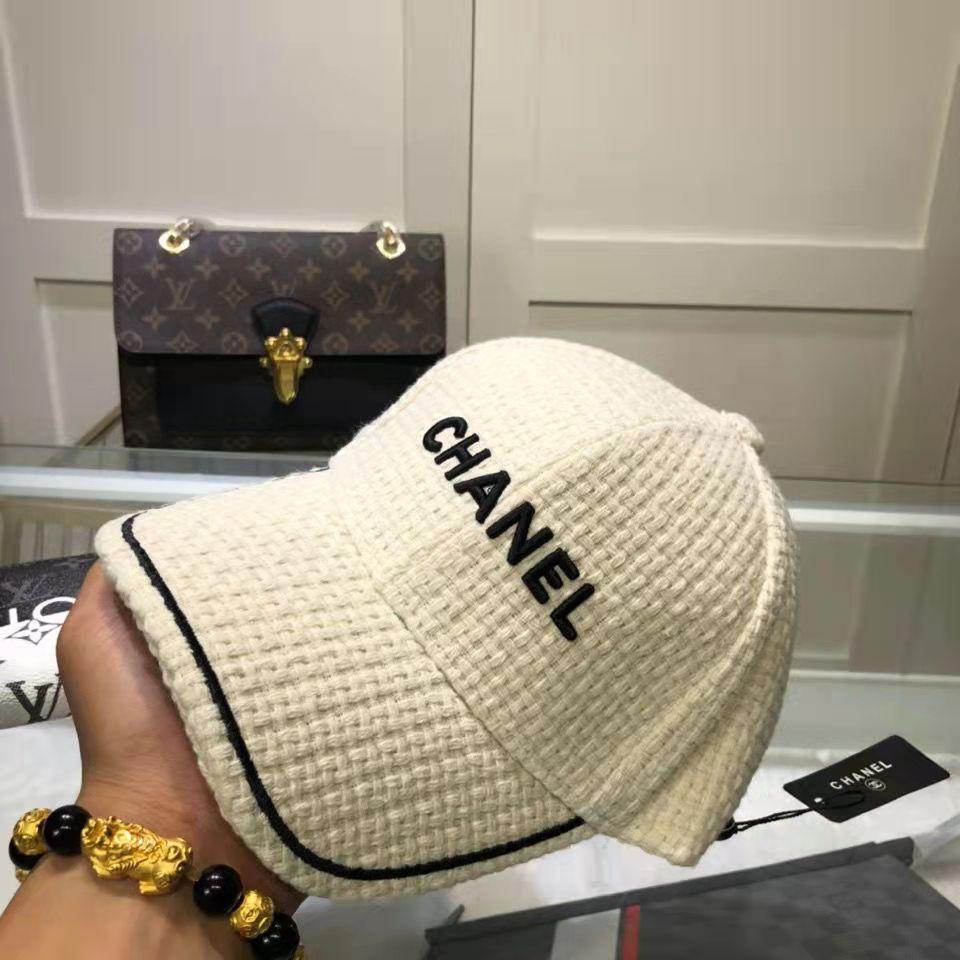 Fashion woolen knitting fisherman hat Peaked cap lbcase