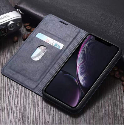 Flip Leather Phone Case lbcase