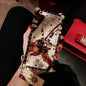 Retro Style Trendy Rabbit Phone Case lbcase