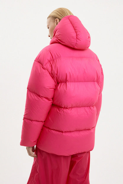 Cosy Michlin Jacket Micro Pink