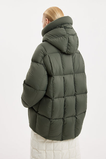 Wendy Jacket Soft Khaki