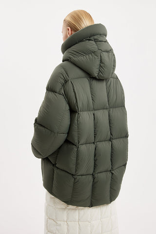 Wendy Jacket Soft Khaki