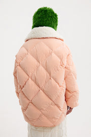 Queen Powder Peach