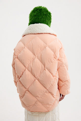 Queen Powder Peach
