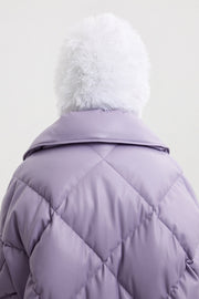 Swan Balaclava White
