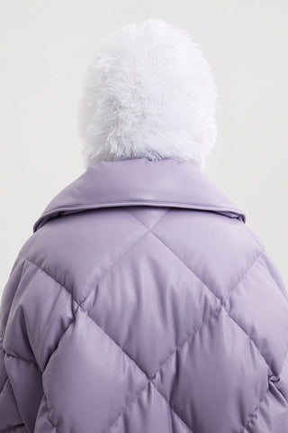 Swan Balaclava White