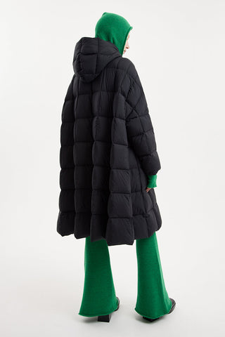 Pyramide Soft Black