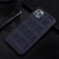 High-end Genuine Leather Case lbcase