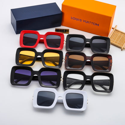 New Style Fashion Sunglasses For Summer lbcase