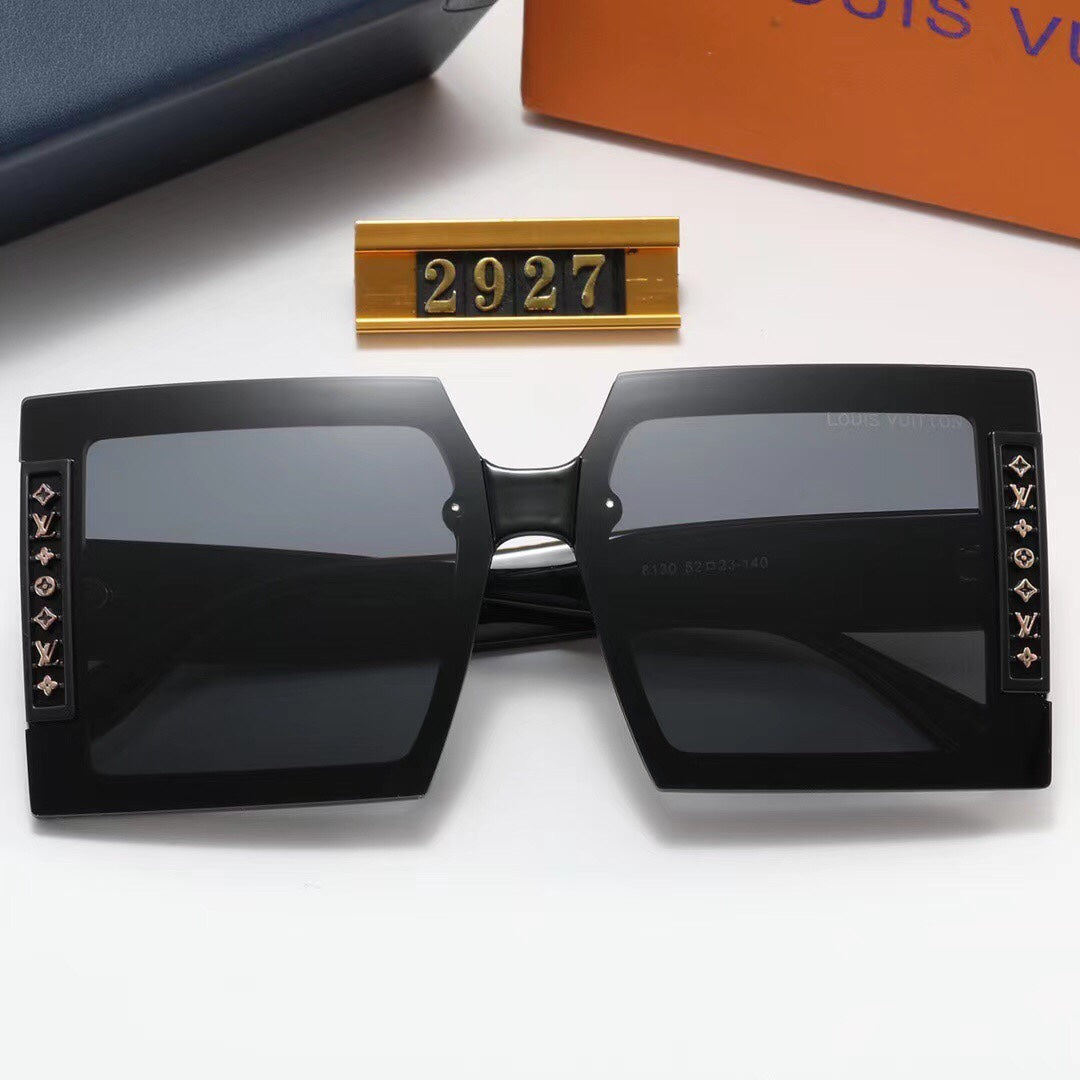 New Style Fashion Sunglasses For Summer lbcase