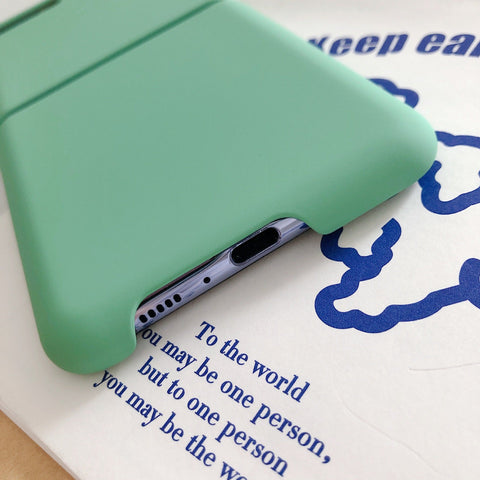 Silicone Phone Case