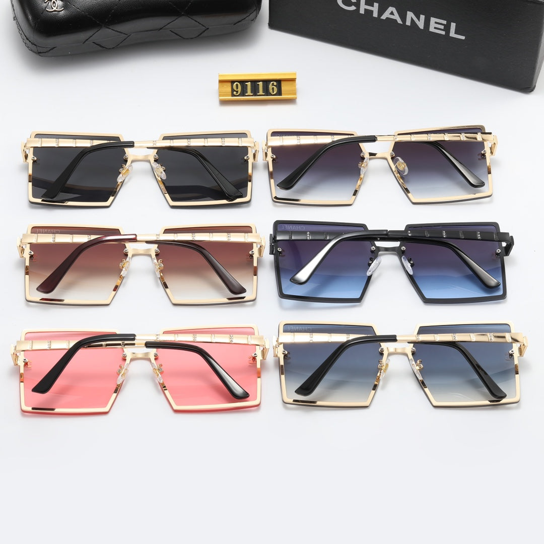 New Style Fashion Sunglasses For Summer lbcase