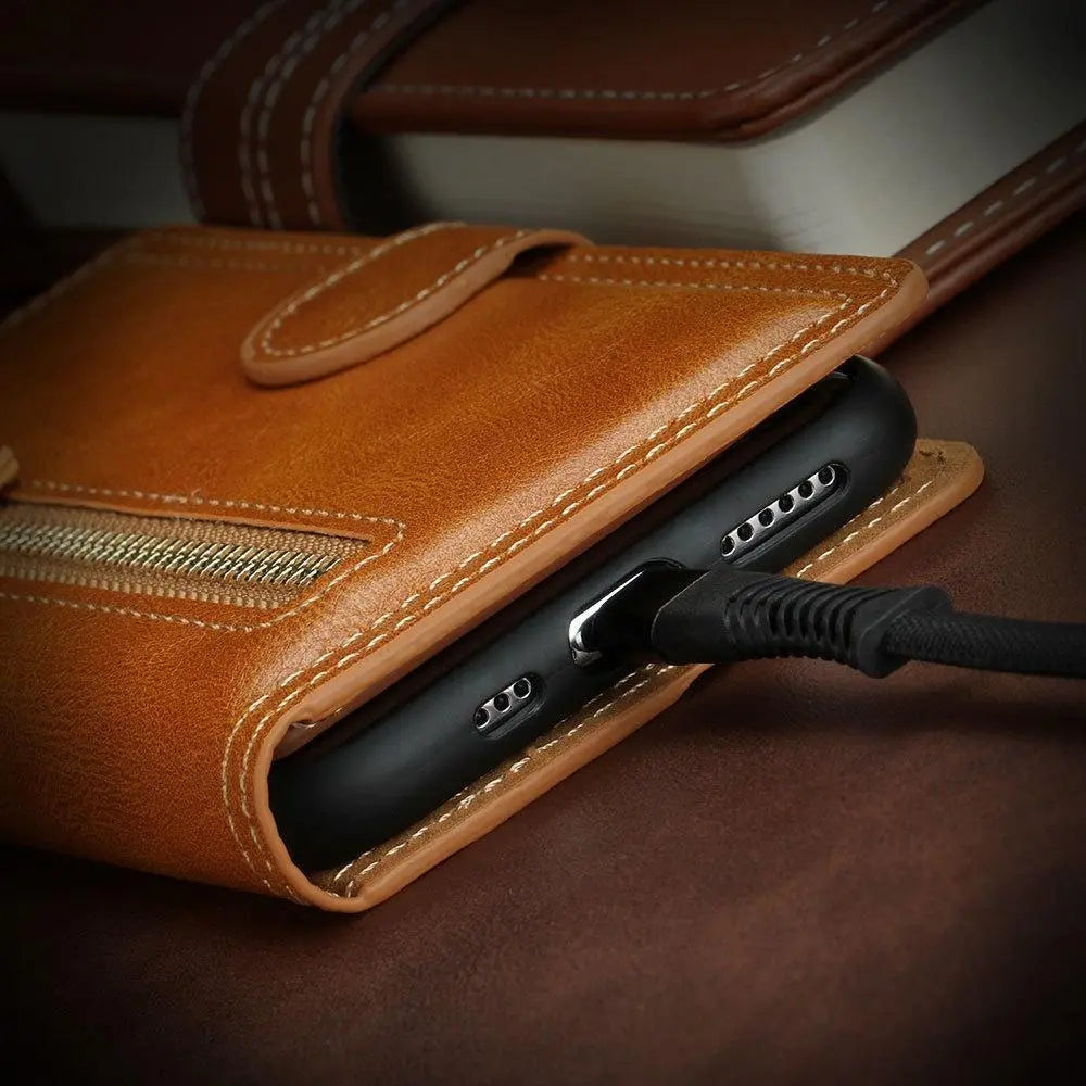 Multifunctional mobile phone case lbcase