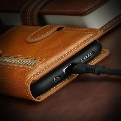 Multifunctional mobile phone case lbcase