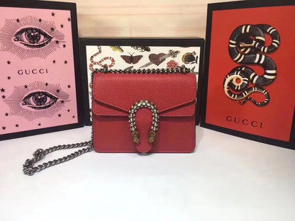Small Shoulder Bag lbcase
