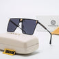 2022 New Ladies Fashion Sunglasses lbcase