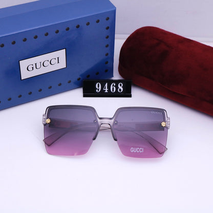 New Style Fashion Sunglasses In 2022 lbcase