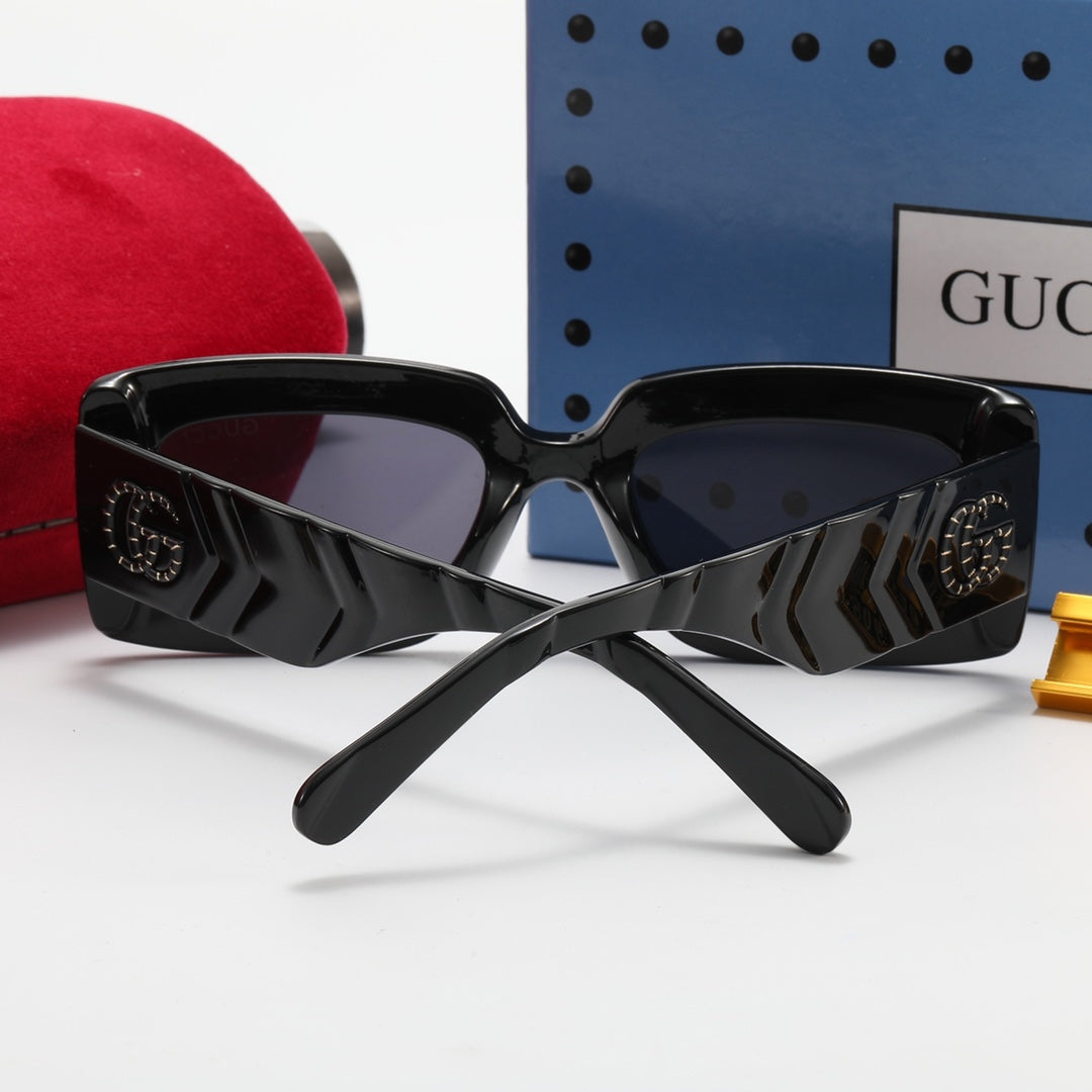 2022 New Ladies Fashion Classic Sunglasses lbcase