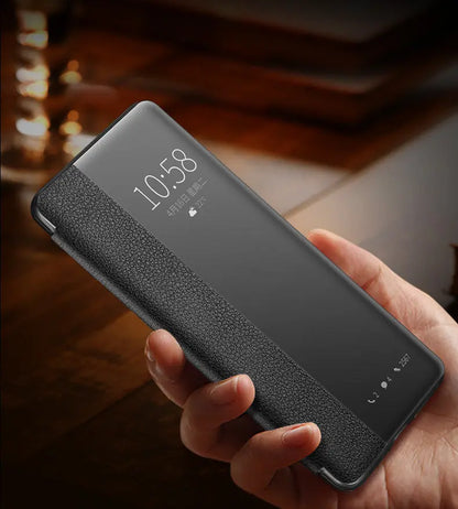 Smart Flip Phone Case lbcase