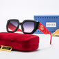 2022 New Ladies Fashion Classic Sunglasses lbcase