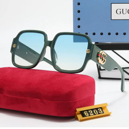 New Style Fashion Sunglasses For Summer lbcase