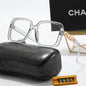 2022 High Quality Ladies Fashion Classic Optical Glasses lbcase