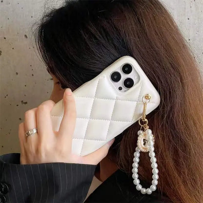 Luxurious Accessories Leather Case lbcase