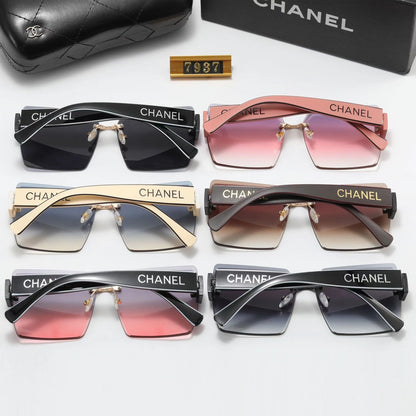 New Style Fashion Sunglasses For Summer lbcase