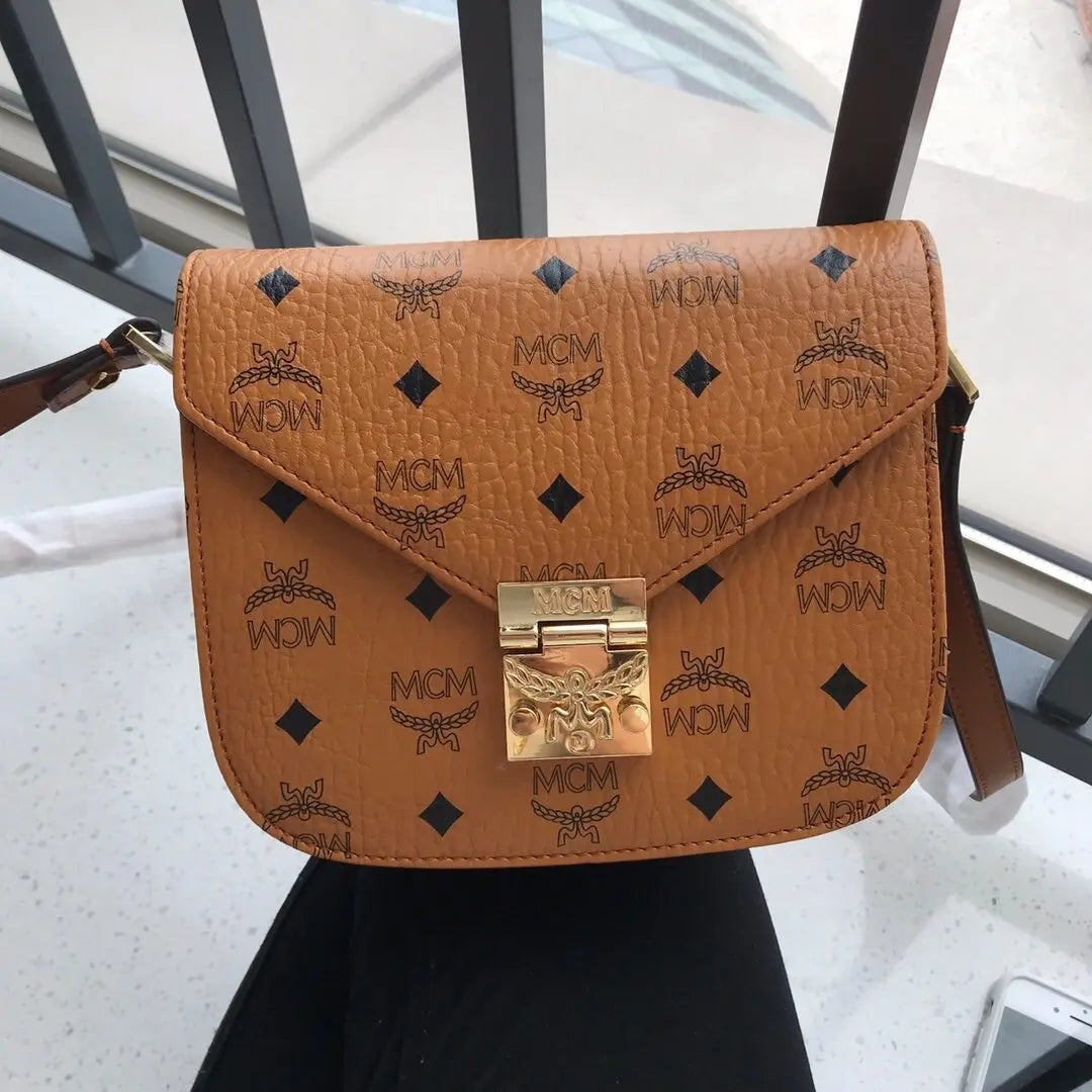 Shoulder Bag In lbcase