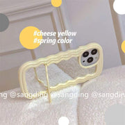 Mirrro  Phone Case