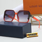 9 Colors New Style Fashion Sunglasses lbcase