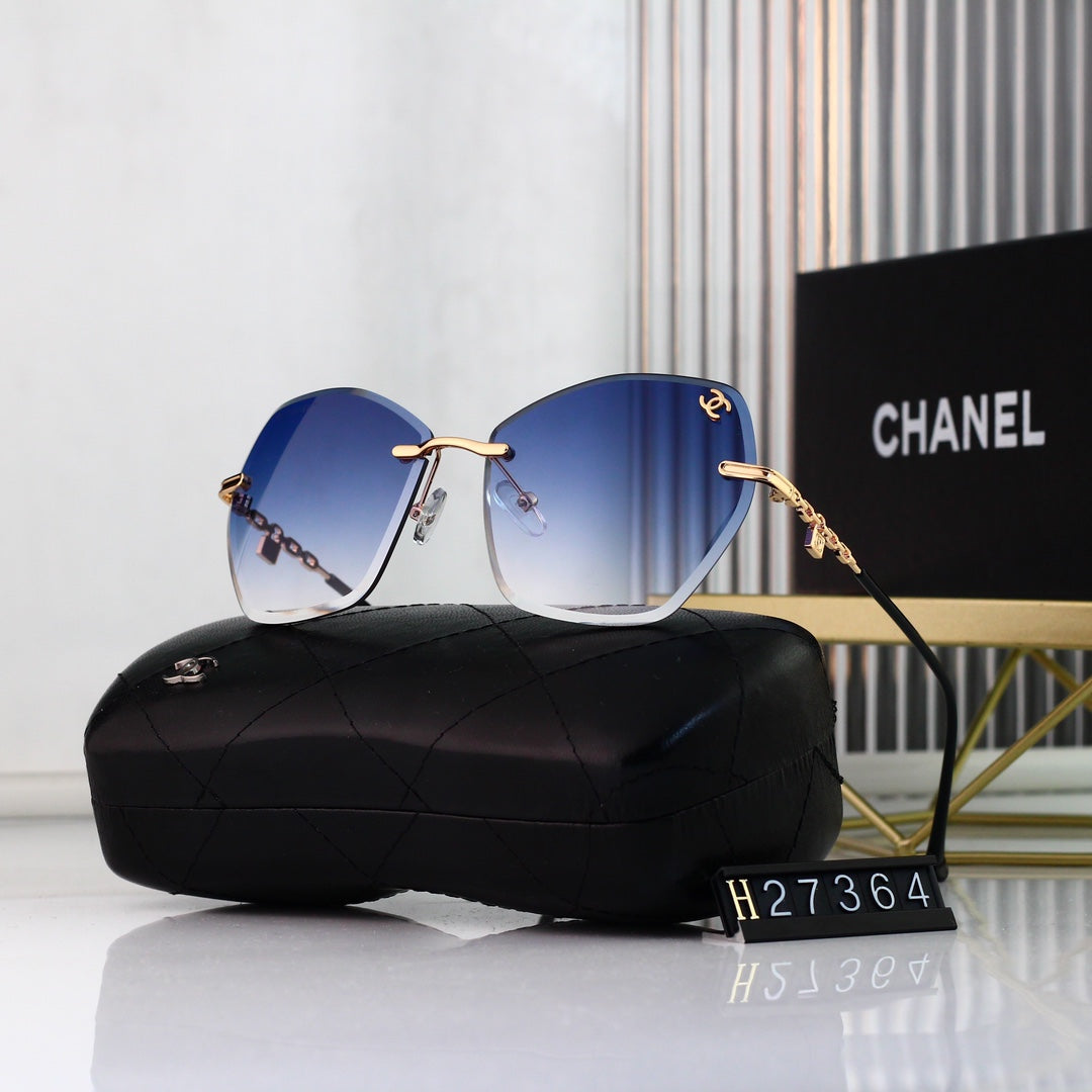 New Style Fashion Sunglasses For Summer lbcase