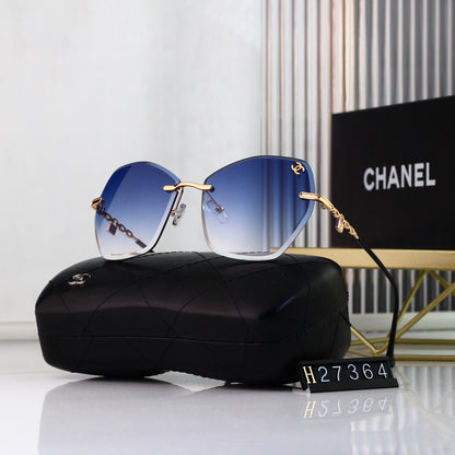 New Style Fashion Sunglasses For Summer lbcase