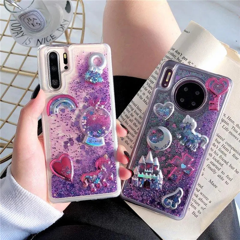 Dream Quicksand Case lbcase